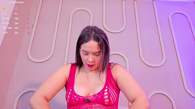  miss mia online show from 07-16-26, 12:02