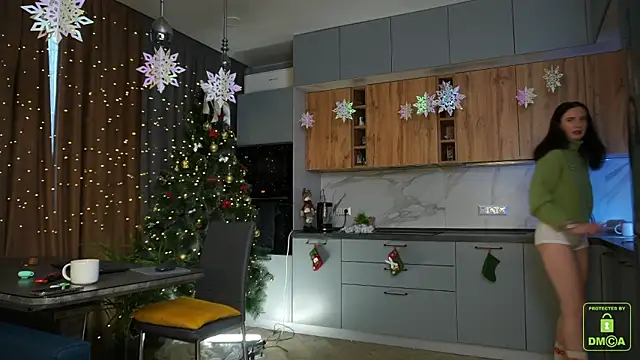 Anny Molly online show from 01-17-26, 06:06