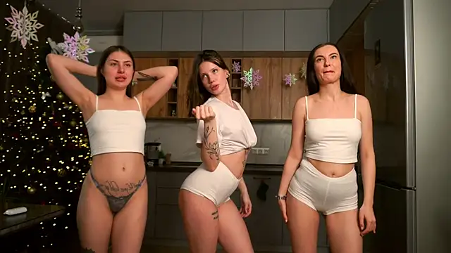 Anny Molly online show from 01-14-26, 10:30