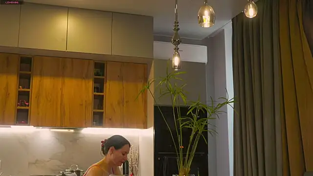 Anny Molly online show from 11-09-25, 06:06