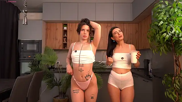 Anny Molly online show from 04-03-26, 06:09