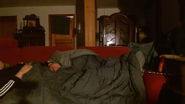 ToyRider69 official online show from 04-03-26, 02:40