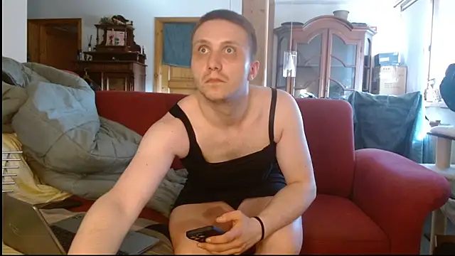 ToyRider69 official online show from 04-02-26, 02:35