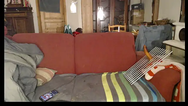 ToyRider69 official online show from 03-27-26, 02:09