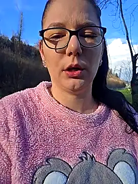 Swiss Lady online show from 11-29-25, 10:59