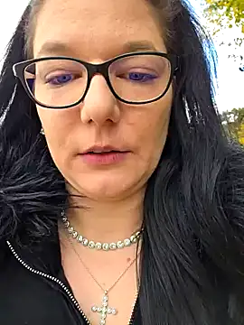 Swiss Lady online show from 10-26-25, 02:28