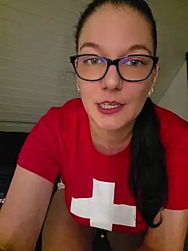 Swiss Lady online show from 06-03-26, 09:08