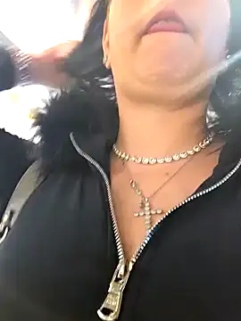 Swiss Lady online show from 10-25-25, 09:52