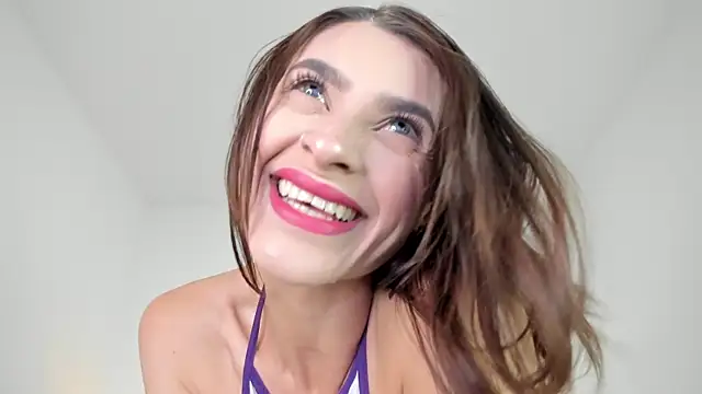 LanaFerrer online show from 09-08-25, 07:35