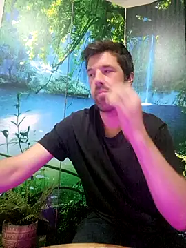 welcome-to-the-jungle online show from 07-04-26, 08:35