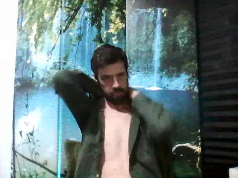 welcome-to-the-jungle online show from 10-15-25, 10:18