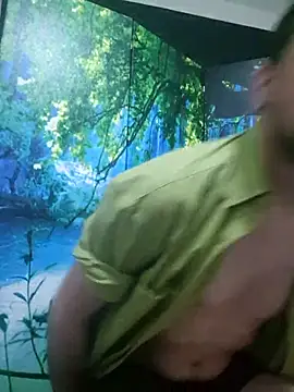 welcome-to-the-jungle online show from 05-07-26, 08:45