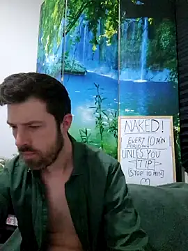 welcome-to-the-jungle online show from 12-04-25, 10:09