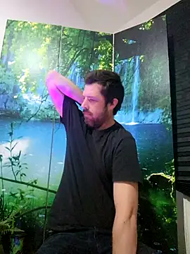 welcome-to-the-jungle online show from 07-01-26, 08:20