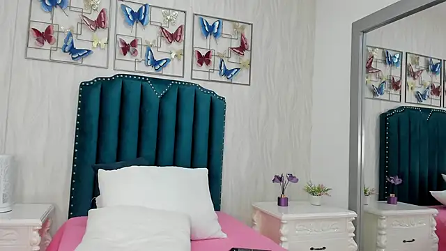 Alison Carde05 online show from 11-28-25, 07:36