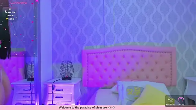 Alison Carde05 online show from 04-03-26, 11:27