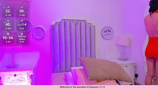 Alison Carde05 online show from 04-13-26, 07:07