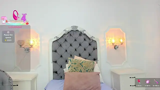 Alison Carde05 online show from 09-16-25, 07:26