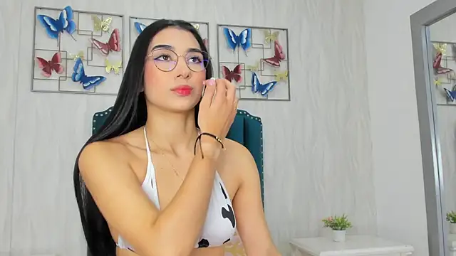 Alison Carde05 online show from 12-05-25, 07:34