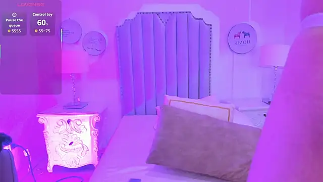 Alison Carde05 online show from 02-25-26, 07:25