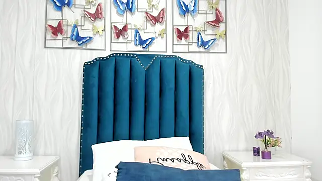 Alison Carde05 online show from 10-27-25, 07:48