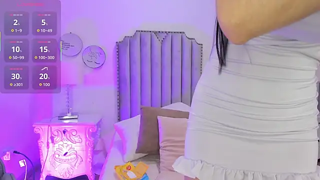 Alison Carde05 online show from 02-16-26, 07:23