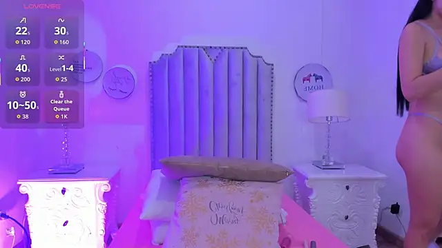 Alison Carde05 online show from 02-13-26, 07:03