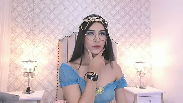 Alison Carde05 online show from 10-26-25, 07:14