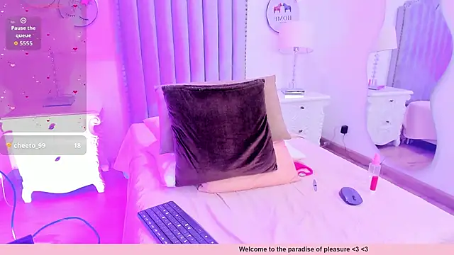 Alison Carde05 online show from 04-30-26, 08:57