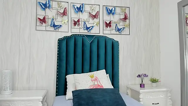 Alison Carde05 online show from 12-01-25, 07:48