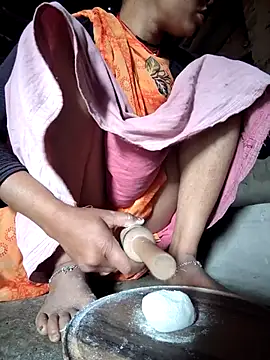 Monika thakurr online show from 02-28-26, 03:39