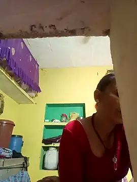 Monika thakurr online show from 09-30-25, 08:42