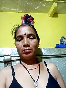 Monika thakurr online show from 09-25-25, 10:16