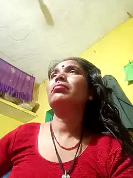 Monika thakurr online show from 09-30-25, 08:59