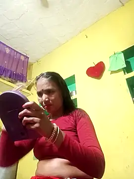 Monika thakurr online show from 09-29-25, 04:01