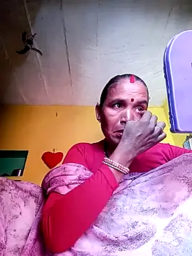 Monika thakurr online show from 09-25-25, 08:31