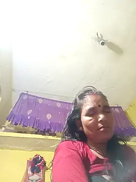 Monika thakurr online show from 09-27-25, 10:38