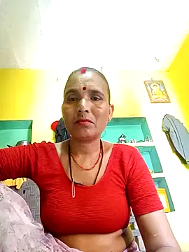 Monika thakurr online show from 09-23-25, 08:43