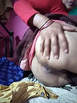 Monika thakurr online show from 06-16-26, 03:34