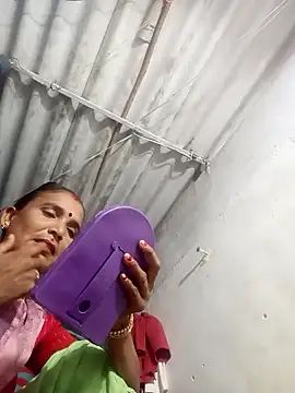 Monika thakurr online show from 09-15-25, 08:53