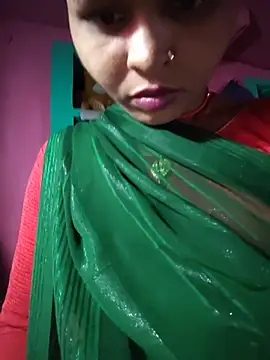 Monika thakurr online show from 05-20-26, 02:25