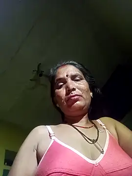 Monika thakurr online show from 09-26-25, 10:27