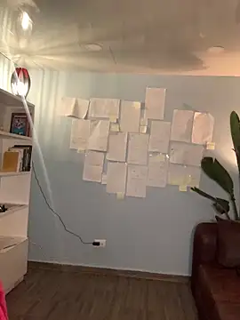 Canneela online show from 09-21-25, 03:00