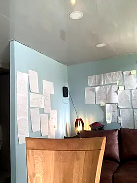 Canneela online show from 11-29-25, 06:08