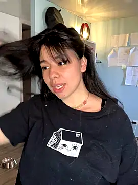 Canneela online show from 10-19-25, 01:14