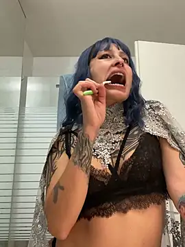 Snapshot of PuraTinta_miau chatting on 11-27-25, 09:43 PuraTinta miau online show from 11-27-25, 09:43