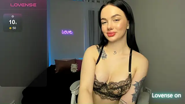 SelinaStorm online show from 03-31-26, 11:18