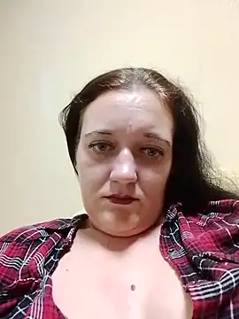 SherryLady291 online show from 11-13-25, 03:49