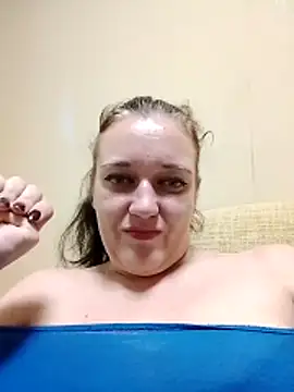 SherryLady291 online show from 11-20-25, 07:25