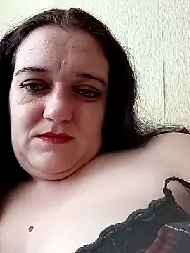 SherryLady291 online show from 10-26-25, 05:08